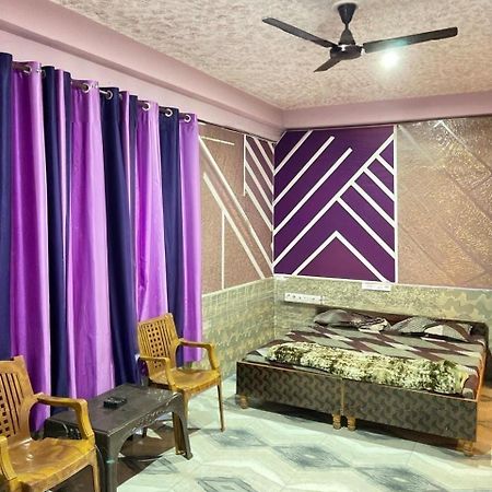Nucleus Guest House Касоль Экстерьер фото